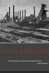 Постер Twisted Wonderland