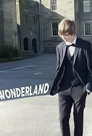 Постер Wonderland