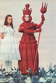 Постер Nel mondo di Alice
