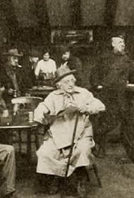 Постер The Bosun's Mate