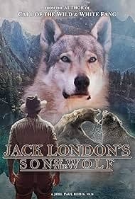 Постер Son of the Wolf