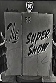 Постер BP Super Show