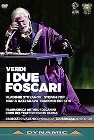 Постер I due Foscari