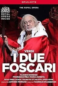 Постер I due Foscari