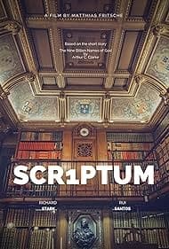 Постер Scr1ptum