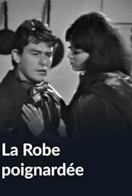 Постер La Robe poignardée