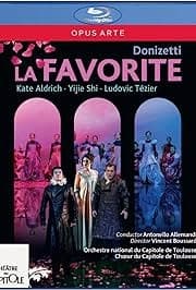 Постер La favorite