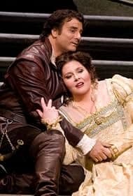 Постер Verdi: Ernani