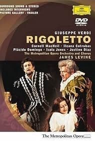 Постер Rigoletto
