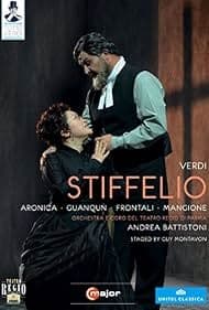 Постер Stiffelio