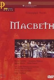 Постер Макбет
