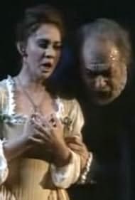 Постер Verdi: Rigoletto