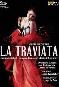 Постер Verdi: La traviata