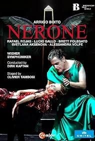 Постер Boito: Nerone