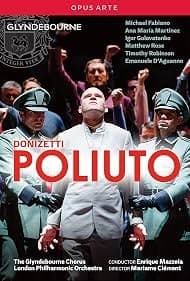Постер Donizetti: Poliuto