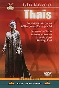 Постер Thais
