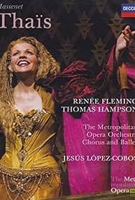 Постер Massenet: Thaïs