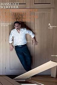 Постер Massenet: Werther