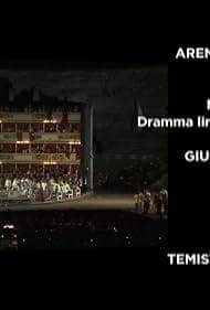 Постер Nabucco