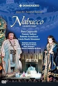 Постер Verdi: Nabucco
