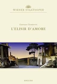 Постер L'elisir d'amore