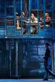 Постер Puccini: La Bohème