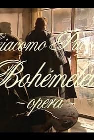 Постер Bohémélet
