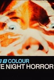 Постер Late Night Horror
