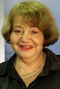 Фото Екатерина Вильмонт