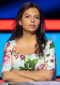 Фото Маргарита Симоньян