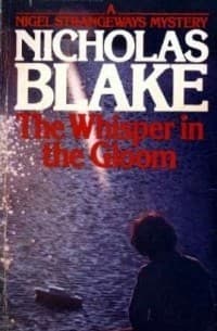 Обложка The Whisper in the Gloom