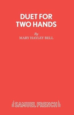 Обложка Duet for Two Hands