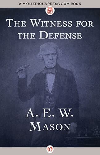 The Witness for the Defense
