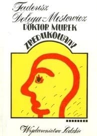 Обложка Doktor Murek zredukowany