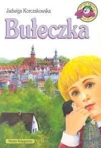 Обложка Bułeczka