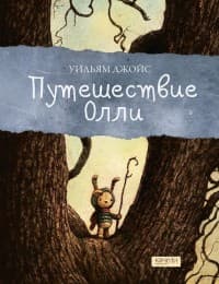 Обложка Путешествие Олли