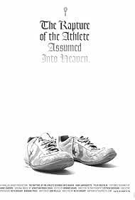 Постер The Rapture of the Athlete Assumed Into Heaven