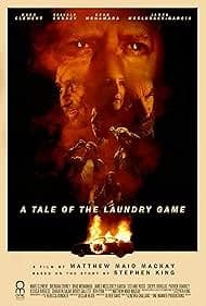 Постер A Tale of the Laundry Game