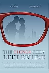 Постер The Things They Left Behind