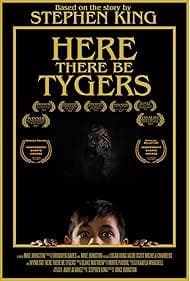 Постер Here There Be Tygers