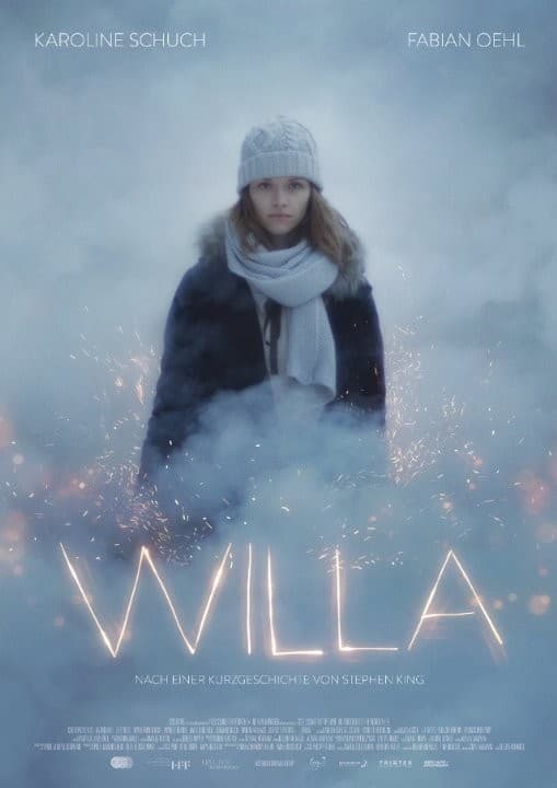 Постер Willa