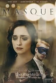 Постер Twilight Storytellers: Masque