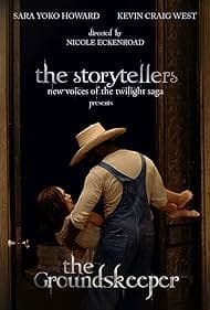 Постер Twilight Storytellers: The Groundskeeper