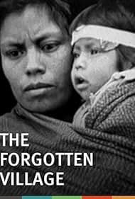Постер The Forgotten Village
