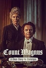 Постер Count Magnus