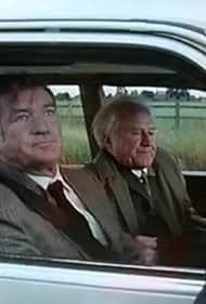 Постер The Hitch-Hiker