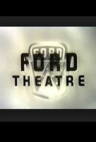 Постер The Ford Theatre Hour