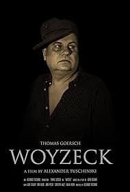 Постер Woyzeck