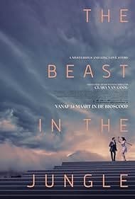 Постер The Beast in the Jungle