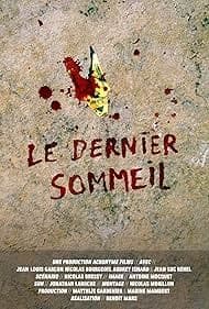 Постер Le Dernier Sommeil